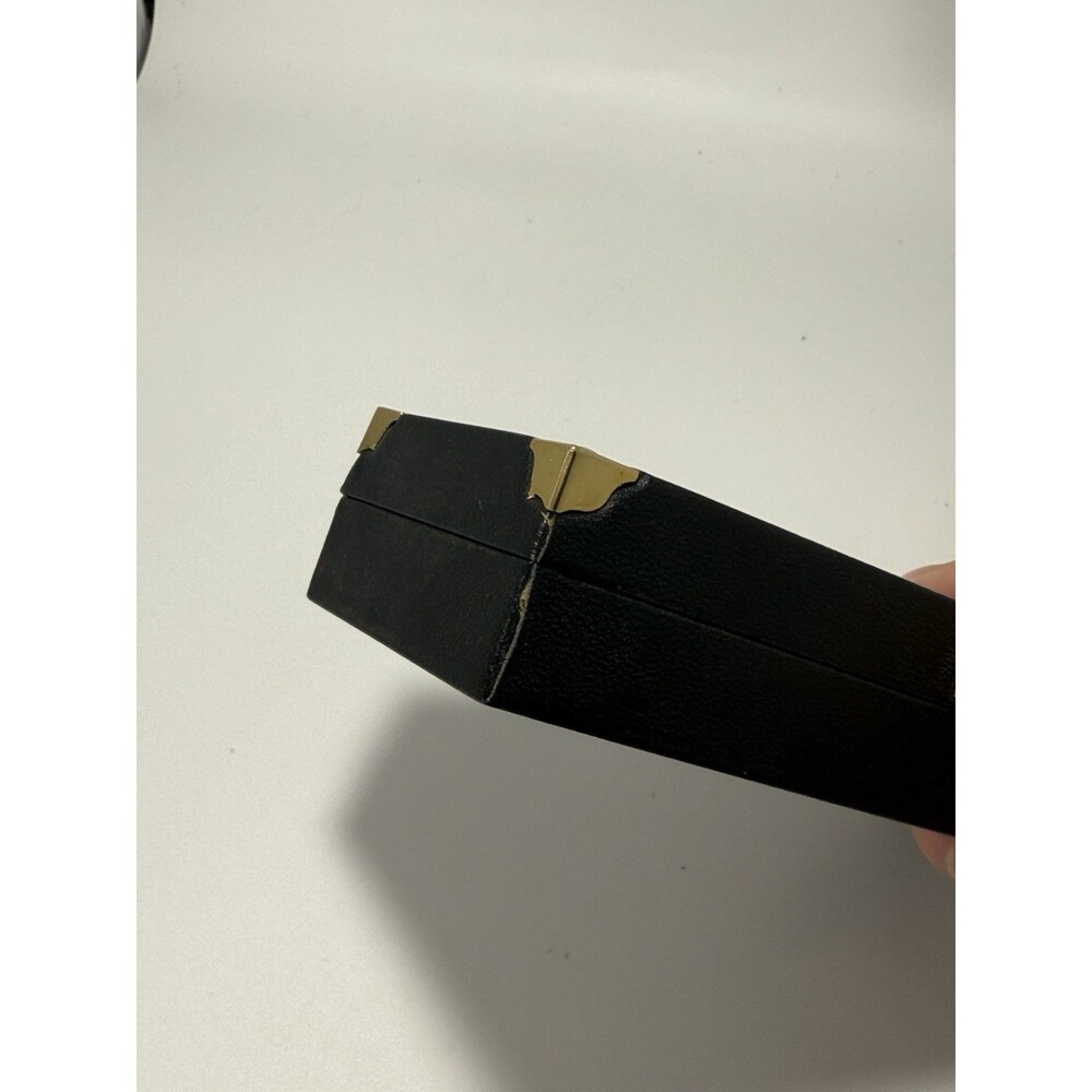 Pierre Cardin 14K Gold Plated Pen and Pencil Set Rubber Grip New Beautiful - Picture 10 of 11